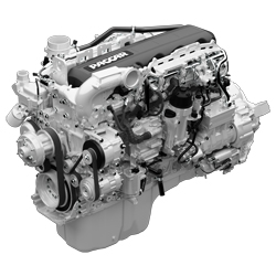 P1A6A Engine